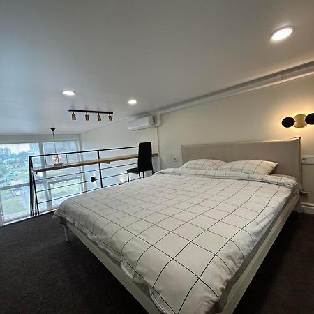 Stylish&Cozy Loft Zuvedra Near City Center Аеропорт Вільнюс Екстер'єр фото