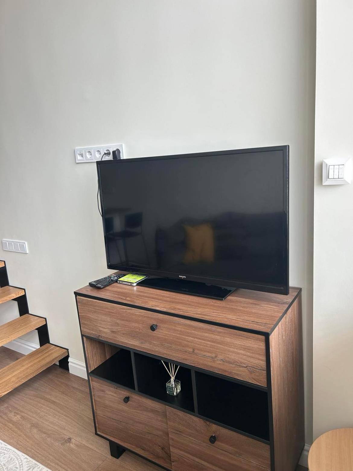 Stylish&Cozy Loft Zuvedra Near City Center Аеропорт Вільнюс Екстер'єр фото